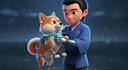 do custom 3d character animation and modeling