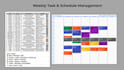 be your reliable virtual assistant for calendar, scheduling and admin tasks