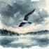illustrate any bird you want