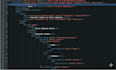 convert your xml data to html file using xslt