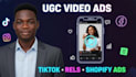 high converting ugc video ads