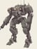 draw high quality robot, concepts