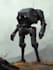 draw high quality robot,  concepts