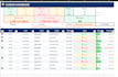 design invoice generator with client tracker in german
