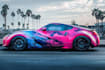 professional vehicle wrap design, car wrap