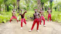 african happy birthday video african happy birthday video