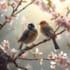 illustrate birds in photoshop