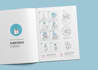 create professional instruction manuals and technical illustrations
