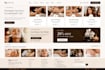 build a blog website