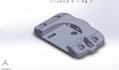 design simple mechanical parts and assemblies