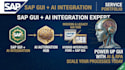 be your sap fico,ps,fm consultant