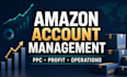 audit your amazon PPC and true asin profitability