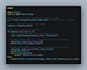 write a custom python web scraping script for any website
