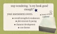 assess your manuscript draft