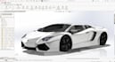 transform concepts into precise 3d cad designs