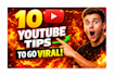 fast and custom thumbnail design