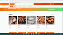 develop a professional responsive websiteusing HTML CSS js