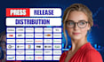 do press release writing, distribution, pr publishing press release distribution
