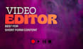 make cinematic and inspiring videos