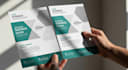 design stunning catalogs, magazines and flyers