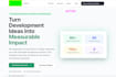 recreate any website from a URL