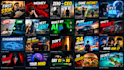 eye catching thumbnail to get clicks