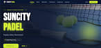 create professional multi page websites and landing pages