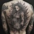 design professional creative tattoo design