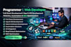 develop agentic ai solutions