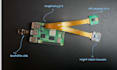 build custom raspberry pi projects, iot ,smart home and apps
