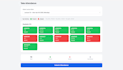 build a responsive mern stack website