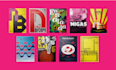 design a modern and attractive poster