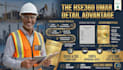 write risk assessment, method statement, rams, jsa, swms and hse plan