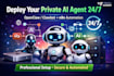 install setup clawbot openclaw clawdbot lobsta ai agent on vps PC mac