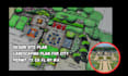 do licenced landscape architect plan stamp for city permit in ca, tx, ga, fl, ny