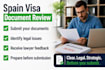 prepare your spain digital nomad visa with a spanish lawyer