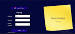 create your mvps and saas websites