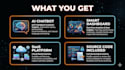 build a custom ai web app for your business