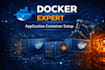 dockerize your application and deploy using docker