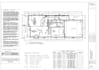 draft architectural, structural and mep drawings for city permit
