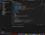 develop backend API with nodejs and mongodb