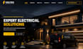 design a wordpress website for plumbing handyman, cleaning, electrician
