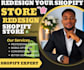redesign shopify store, shopify website redesign, shopify expert