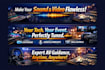 troubleshoot and optimize your av setup