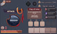 design roblox ui ux design game ui gui with custom ui animation androblox script