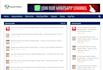 create a professional blogger website with adsense approval