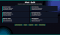 build a custom telegram bot with commands, keyboards, and integrations