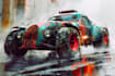 create vehicle concept art for you