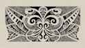create your custom tribal polynesian tattoo sleeve