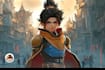draw premium professional custom character art